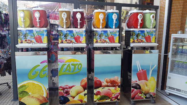 Gelato Paralia Katerinis