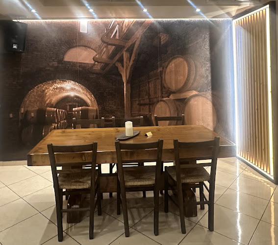 Ταβέρνα "ΕΥΡΟΙΑ" - Ιωάννινα