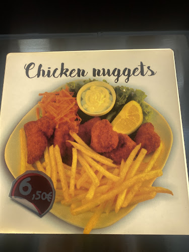 Magic Duck &Ice Cream& Λουκουμαδες - Πλαταμώνας