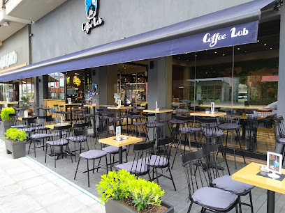 Coffee Lab Κοζάνη