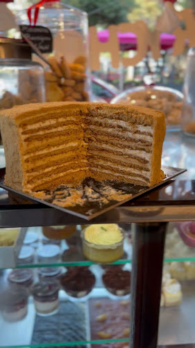 Comentarii opinii despre Ζαχαροπλαστείο Εκλεκτή