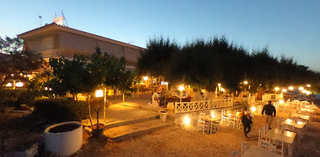 Opinii despre ΑΛΜΥΡΙΚΙ în Κάτω Αλμυρή - Γαστρονομία και φιλοξενία