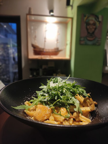 Comentarii opinii despre Agathi koozina bar