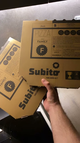 Opinii despre subito în Θεσσαλονίκη - Γαστρονομία και φιλοξενία