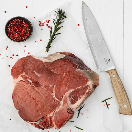 Opinii despre Κρεοπωλείο "Ξενοφών" în Ασβεστοχώρι - Γαστρονομία και φιλοξενία