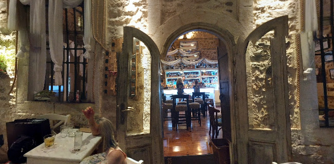 Opinii despre MONTAGE în Ιωάννινα - Γαστρονομία και φιλοξενία