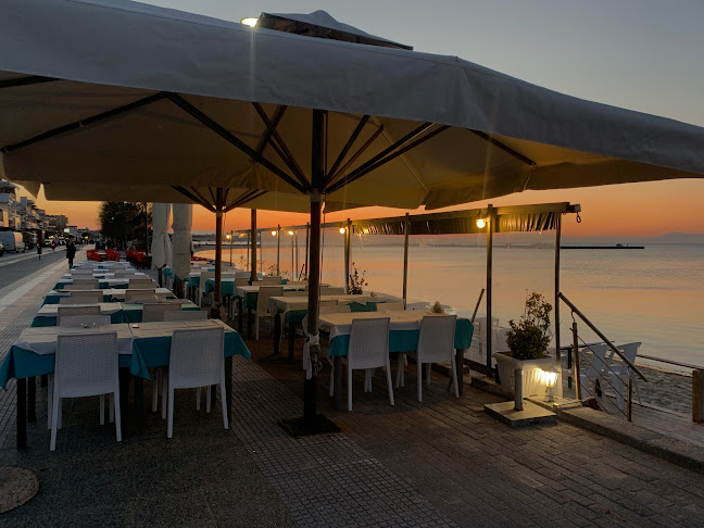 ΣΤΕΦΑΝΟΣ Ψαροταβέρνα-Ουζερί