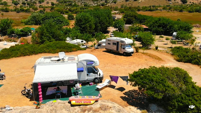 Agrilia beach apartments & restaurant - Γαστρονομία και φιλοξενία