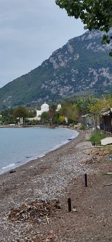 Abona Kamena Vourla - Καμένα Βούρλα