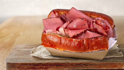 Coffee Lab Καμίνια