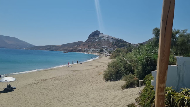 ΟΙ ΙΣΤΟΡΙΕΣ ΤΟΥ ΜΠΑΡΜΠΑ