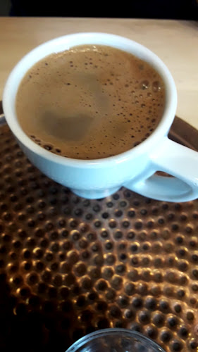Opinii despre Coffee Brothers în Θέρμη - Γαστρονομία και φιλοξενία