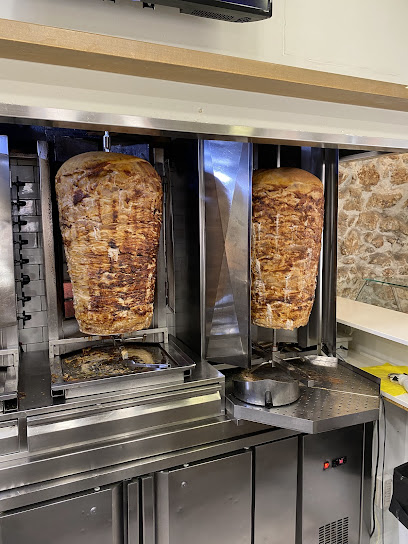 Ψητοπωλείο Χόβολη