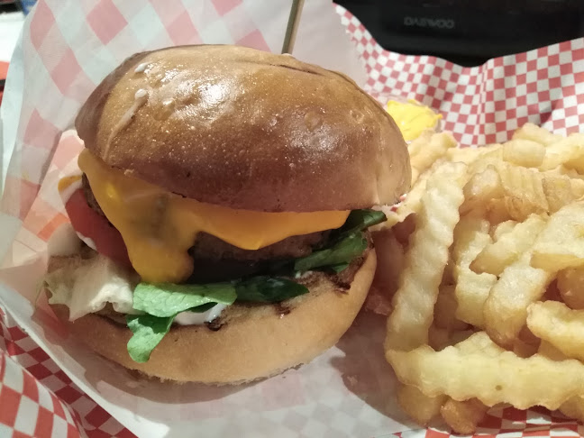 JOY Cafe - Restaurant