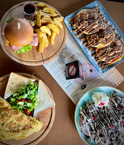 Spitaki με θέα - Γαστρονομία και φιλοξενία