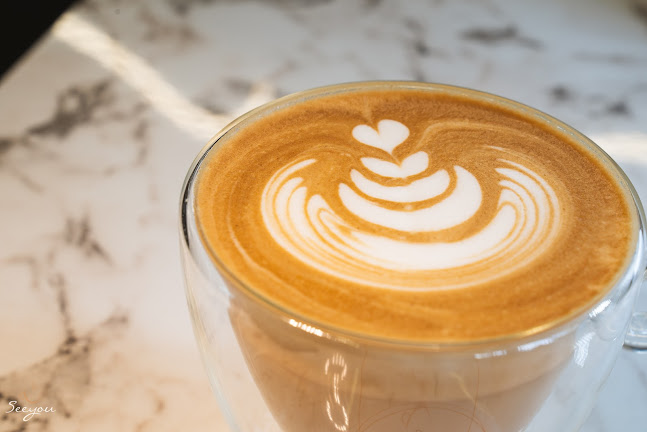 See You Coffees - Γαστρονομία και φιλοξενία