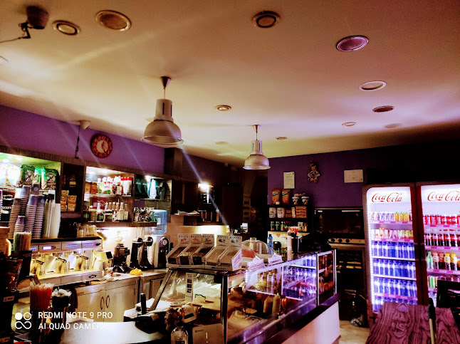 Opinii despre Pinocchio coffe and food în Ψαχνά - Γαστρονομία και φιλοξενία