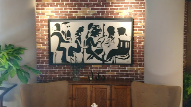 Opinii despre Αρχοντικό Στο Κουρί în Αλμυρός - Γαστρονομία και φιλοξενία