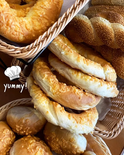 Ζευγάς Νίκος Αρτοποιείο Μίνι-Μάρκετ