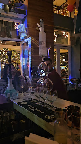 BUTLER - Γαστρονομία και φιλοξενία