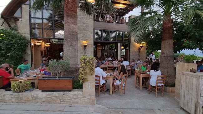 Opinii despre Ταβέρνα Γραμβούσα în Καλυβιανή - Γαστρονομία και φιλοξενία