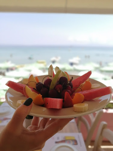Comentarii opinii despre Korali Seafood Restaurant