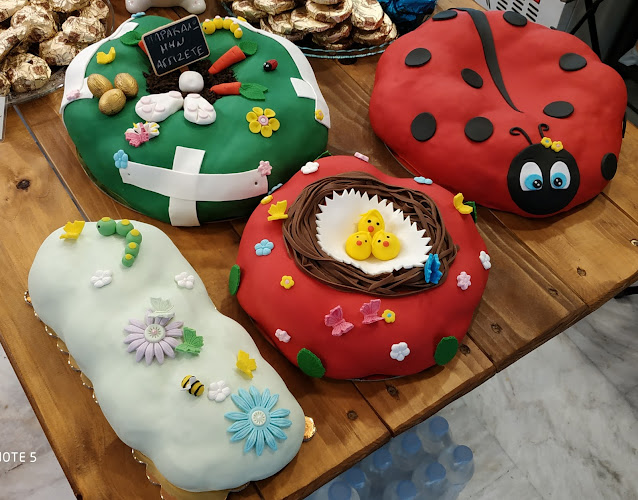 Comentarii opinii despre Στην Πόλη