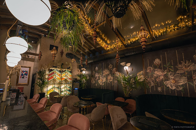 Comentarii opinii despre Lumière cocktail and wine bar