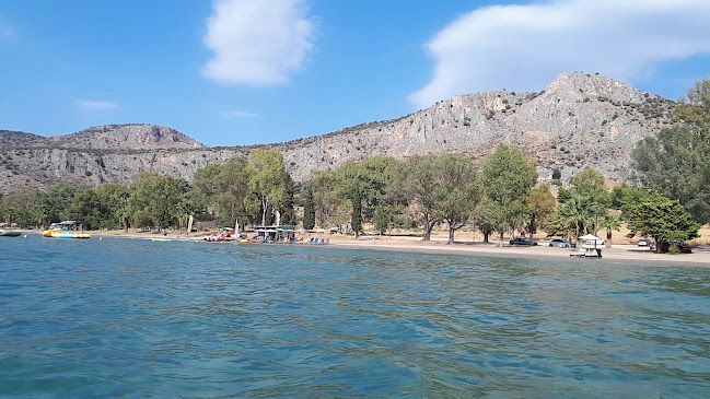 Sambåla Beach Bar Restaurant