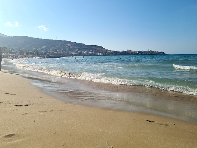 Ελ. Βενιζέλου 82, Σταλίδα 700 07