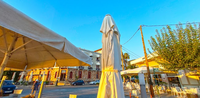 Opinii despre Apollon Music Cafe în Λουτρά Αιδηψού - Γαστρονομία και φιλοξενία