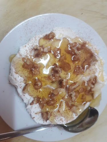 Comentarii opinii despre Gevsi Traditional Taverna