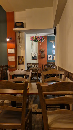 Opinii despre Ταβέρνα "Ο Θόδωρος" în Θεσσαλονίκη - Γαστρονομία και φιλοξενία