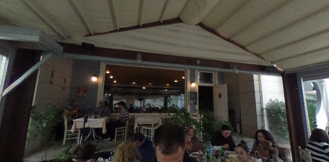 Opinii despre Γοργόνα în Κόρινθος - Γαστρονομία και φιλοξενία