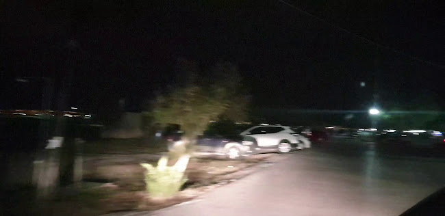 Οδός Ελλήνων - Νέοι Επιβάτες