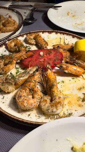 Okyalos Sea Food Restaurant