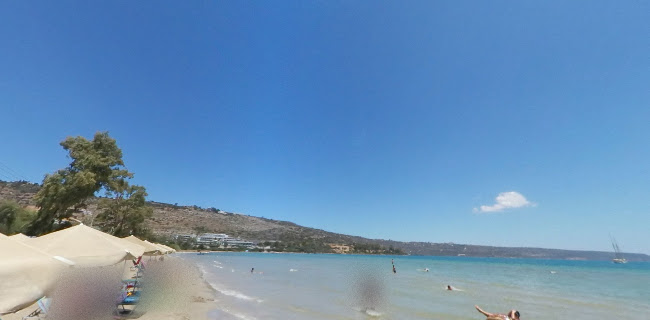 Opinii despre ΜΕΛΤΕΜΑΚΙ RESTAURANT AND BEACH BAR în Σούδα - Γαστρονομία και φιλοξενία