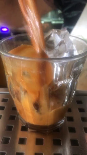 Streetwise - Πετρούπολη