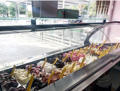 Grand Gelato Tigkaki