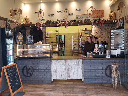 Κουλουράδες