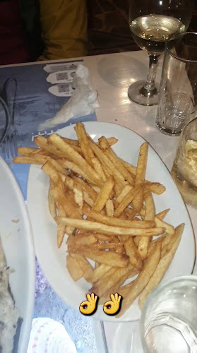 Opinii despre Plaka Beach restaurant în Κίσσαμος - Γαστρονομία και φιλοξενία