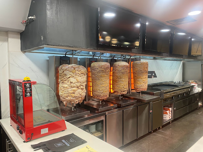 Opinii despre Το μοναδικό în Πυλαία - Γαστρονομία και φιλοξενία