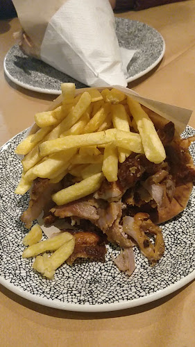 Ψητοπωλείο Χόβολη - Γαστρονομία και φιλοξενία