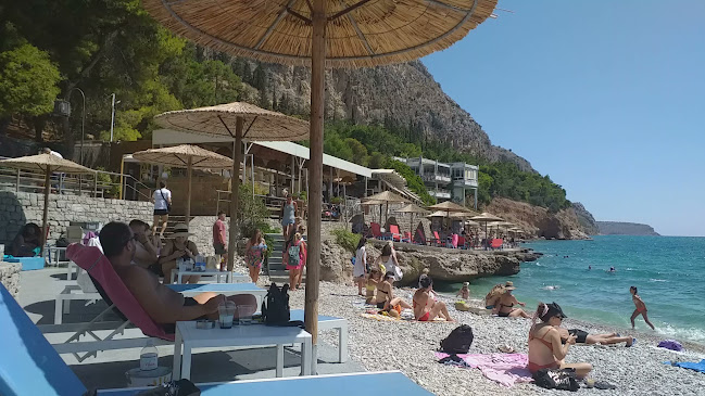 Blublanc Beach - Ναύπλιο