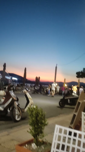 Istiaia café & bistro - Γαστρονομία και φιλοξενία