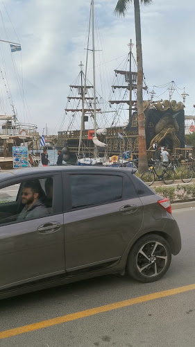 Jasmine Restaurant Cafe - Κως