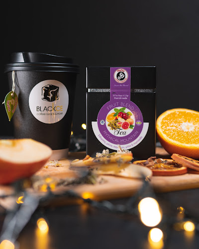 Delivery-Take away Cafe-Ευοσμος-BLACK ICE