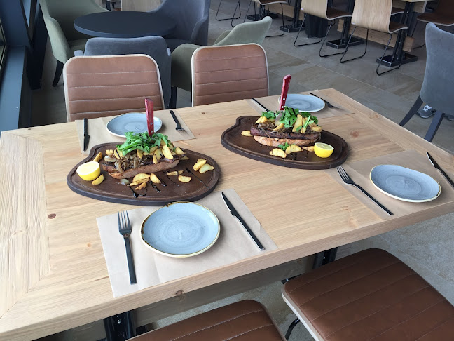 Opinii despre BIKAKIS Bakery-Cafe-Street Food în Ρέθυμνο - Γαστρονομία και φιλοξενία