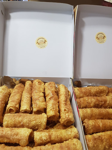 Opinii despre Αρτοποιείο "Τα αρτογλυκίσματα" în Γύθειο - Γαστρονομία και φιλοξενία