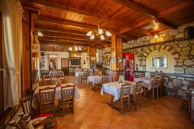 Ξενώνας Μούχα